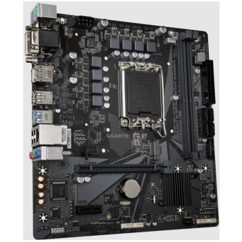 1700 Gigabyte H610M S2H V2 DDR4