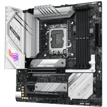 Preview: 1700 ASUS ROG STRIX B760-G GAMING WIFI DDR5