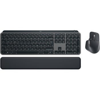 Preview: Logitech MX Keys Combo for Business QWERTZ DE
