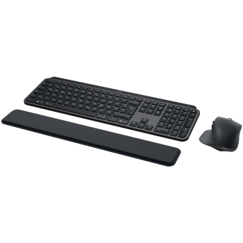 Preview: Logitech MX Keys Combo for Business QWERTZ DE