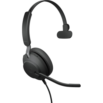 Preview: Jabra Evolve2 40 SE Mono UC USB-A