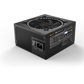 Preview: 1200W be quiet! PURE Power 12 M | 80+ Gold ATX 3.1