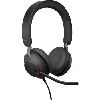 Preview: Jabra Evolve2 40 SE Stereo UC USB-A