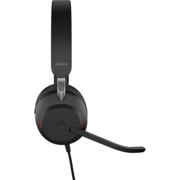 Preview: Jabra Evolve2 40 SE Stereo UC USB-A