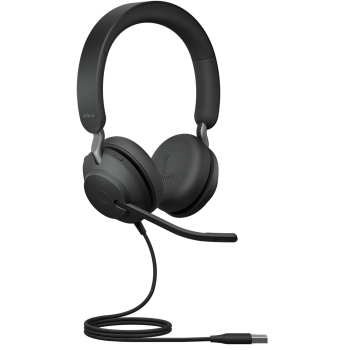 Preview: Jabra Evolve2 40 SE Stereo UC USB-A