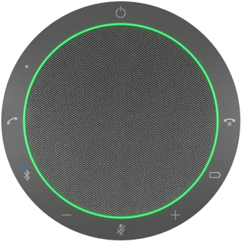 Preview: Jabra Speak2 55 UC Freisprechtelefon + Bluetooth