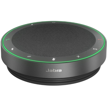 Jabra Speak2 75 UC Link 380c Konferenzlösung + Bluetooth
