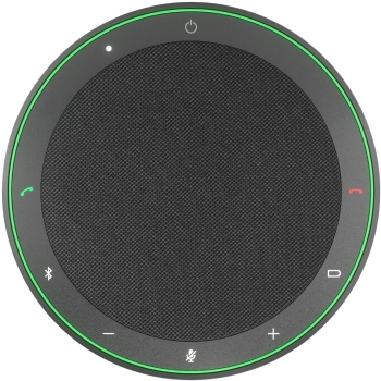 Preview: Jabra Speak2 75 UC Link 380c Konferenzlösung + Bluetooth