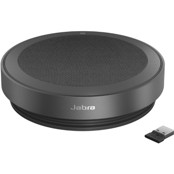 Preview: Jabra Speak2 75 UC Link 380a Konferenzlösung + Bluetooth
