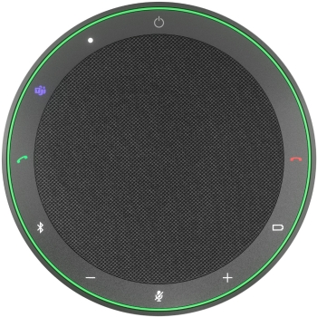 Preview: Jabra Speak2 75 MS Teams Link 380a Konferenzlösung + Bluetooth