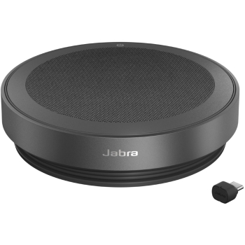 Preview: Jabra Speak2 75 MS Teams Link 380a Konferenzlösung + Bluetooth