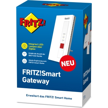 AVM FRITZ! Smart Gateway