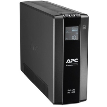 Preview: APC Back-UPS Pro BR 1300 Line-Interaktiv 1300VA 780W