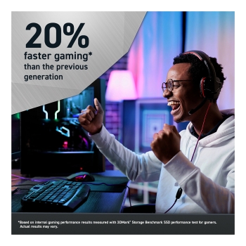 Preview: M.2 2TB Crucial T700 NVMe PCIe 5.0 x 4