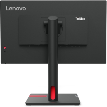 Preview: 60.5cm/23.8 (1920x1080) Lenovo ThinkVision T24i-30 IPS HDMI VGA DP