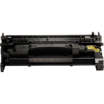 HP Toner 89A CF289A Schwarz bis zu 5.000 Seiten