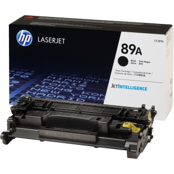 Preview: HP Toner 89A CF289A Schwarz bis zu 5.000 Seiten