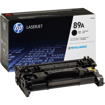 Preview: HP Toner 89A CF289A Schwarz bis zu 5.000 Seiten