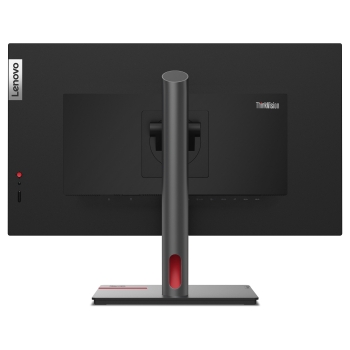 Preview: 68.6cm /27 (2560x1440) Lenovo ThinkVision P27h-30 4ms DP USB-C Black