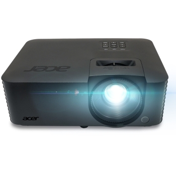 Preview: (1920x1080) Acer PL2520i 4000-Lumen DLP Laser 16:9 HDMI USB 3D Speaker Black