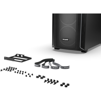 Preview: Midi be quiet! SHADOW BASE 800FX Black