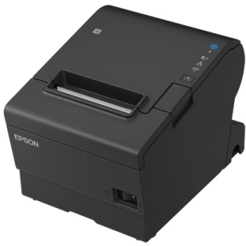 Preview: Epson TM-T88VII (112) POS-Bondrucker USB LAN Serial 180dpi