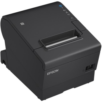 Preview: Epson TM-T88VII (112) POS-Bondrucker USB LAN Serial 180dpi