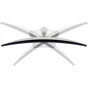 Preview: 96.5cm/38 (3840x1600) Dell U3824DW UltraSharp Curved USB-C Hub Quad HD 8ms IPS Black Panel