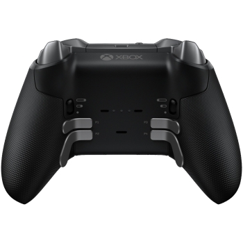 Preview: MICROSOFT Xbox Elite Wireless Controller Series 2 Black