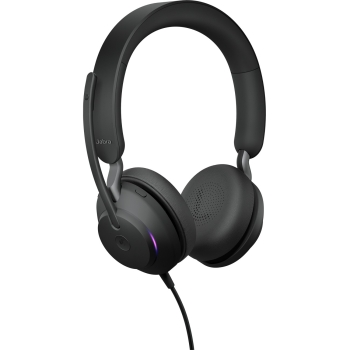 Preview: Jabra Evolve2 40 SE Stereo MS USB-A