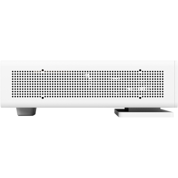 Mini Fractal Design Ridge White