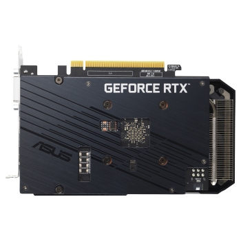 Preview: RTX 3050 8GB ASUS Dual OC LHR V2 GDDR6 DUAL-RTX3050-O8G-V2