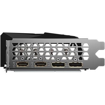 Preview: RX 7600 8GB Gigabyte Gaming OC GDDR6