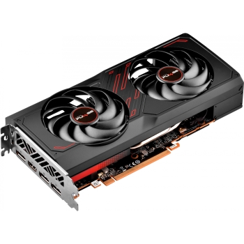 RX 7600 8GB Sapphire Pulse Radeon GDDR6