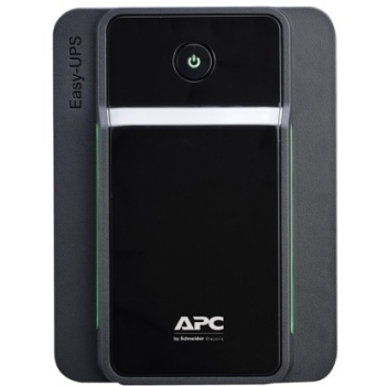 Preview: APC Easy UPS BVX700LI-GR Tower Line Interactive 360W 700VA