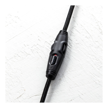 Preview: HP HyperX Cloud Alpha Wireless Gaming Headset - Virtual 7.1-Surround/DTS Headphone:X 2.0/Spatial Audio/Over-Ear - schwarz/rot