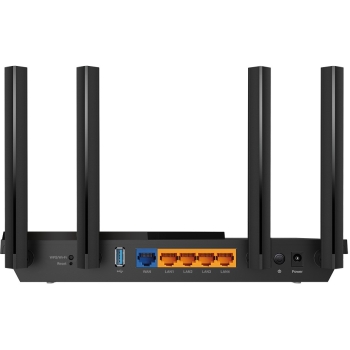 Preview: TP-LINK ARCHER AX55 Wi-Fi 6 Router