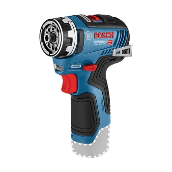 Preview: Bosch GSR 12V-35 FC Flexi Clic Akku-Bohrschrauber