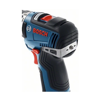 Preview: Bosch GSR 12V-35 FC Flexi Clic Akku-Bohrschrauber