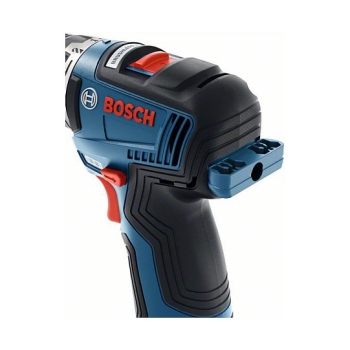 Preview: Bosch GSR 12V-35 FC Flexi Clic Akku-Bohrschrauber