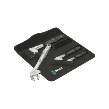 Wera 6004 Joker 4 Set 1 Maulschlssel-Satz