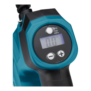 Preview: Makita DMP180Z Akku-Kompressor