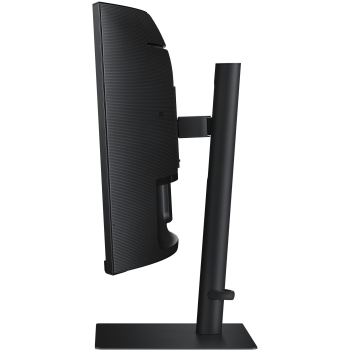 Preview: 84cm/34 (3440x1440) Samsung S34C652UAU 100Hz 5ms HDMI USB-C LS DP black