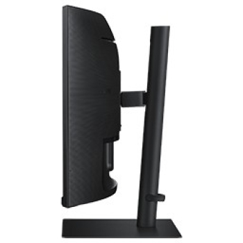 Preview: 84cm/34 (3440x1440) Samsung S34C652UAU 100Hz 5ms HDMI USB-C LS DP black