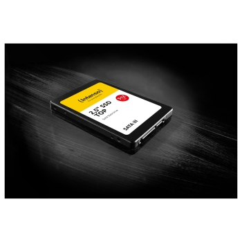 Preview: 2.5 2TB Intenso Top Performance