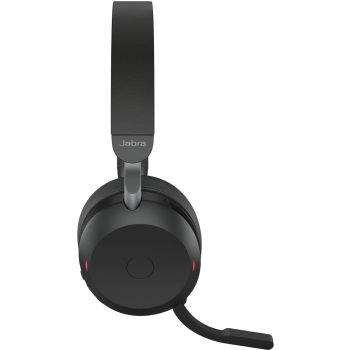 Preview: Jabra Evolve2 75 - Headset - On-Ear - Bluetooth