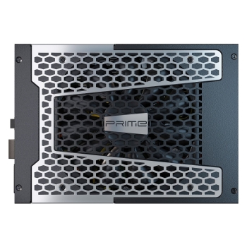 Preview: 1600W Seasonic PRIME TX-1600 ATX 3.1 |80+ Titanium