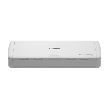 Canon imageFORMULA R10 Dokumenten.-Scanner mobil 12 S./Min. Duplex USB 2.0 ADF