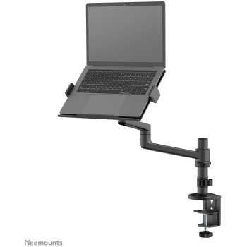 Neomounts DS20-425BL1 Tischhalterung für Laptops Gelenkarm (11.6 - 17.3) max 5kg - Schwarz