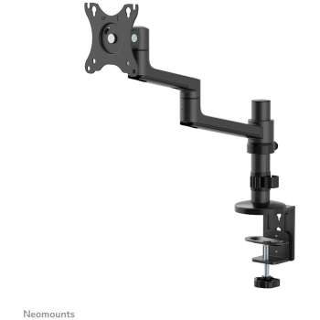 Preview: Neomounts DS20-425BL1 Tischhalterung für Laptops Gelenkarm (11.6 - 17.3) max 5kg - Schwarz